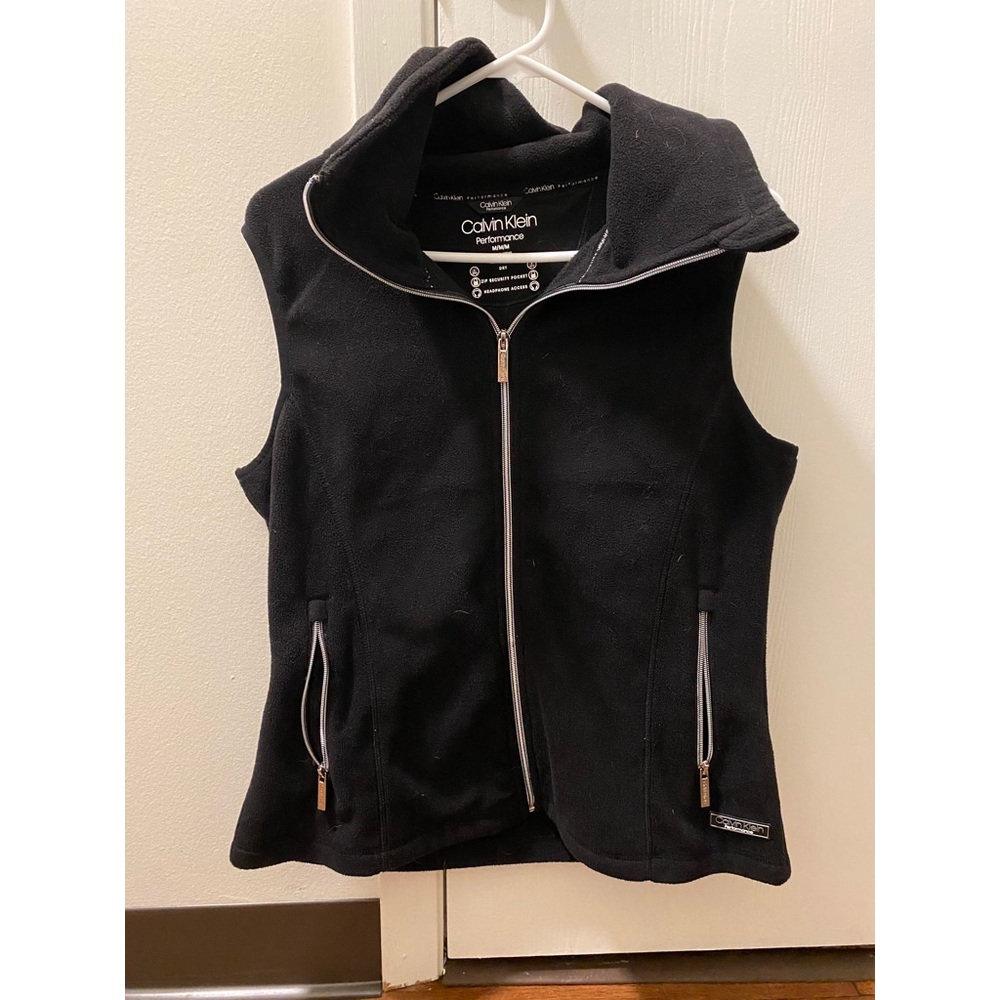 Calvin Klein Joggers Winter Jacket
